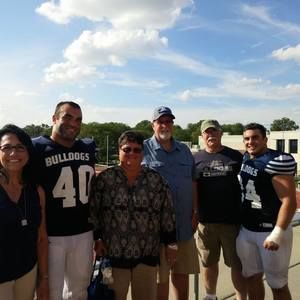 Meet your Posher, Leanne